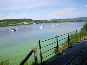 Bala Lake