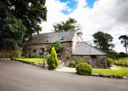 Bala Cottage Breaks