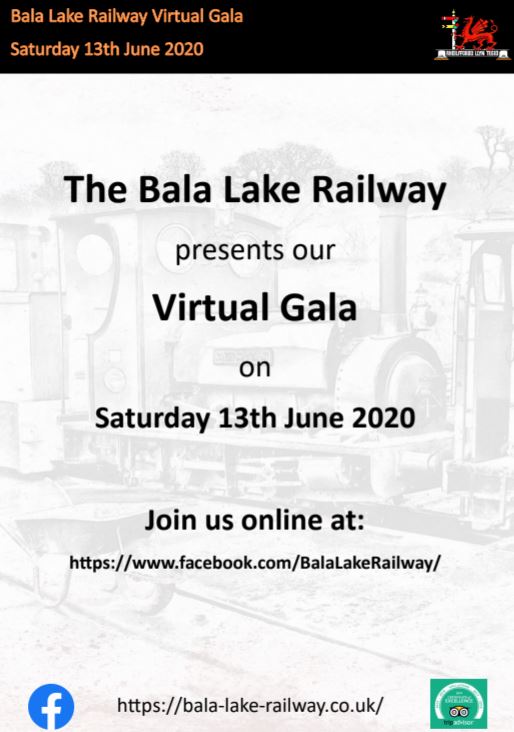 Virtual Gala e-Guide