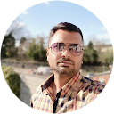 Harsh Modha profile picture