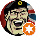 Captain Hurricane profile picture