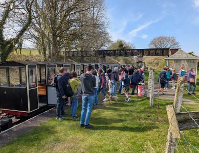 Half Price June for locals