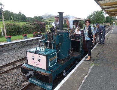 The 2025 Alice Day featuring Chaloner