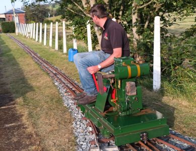 Miniature Railway
