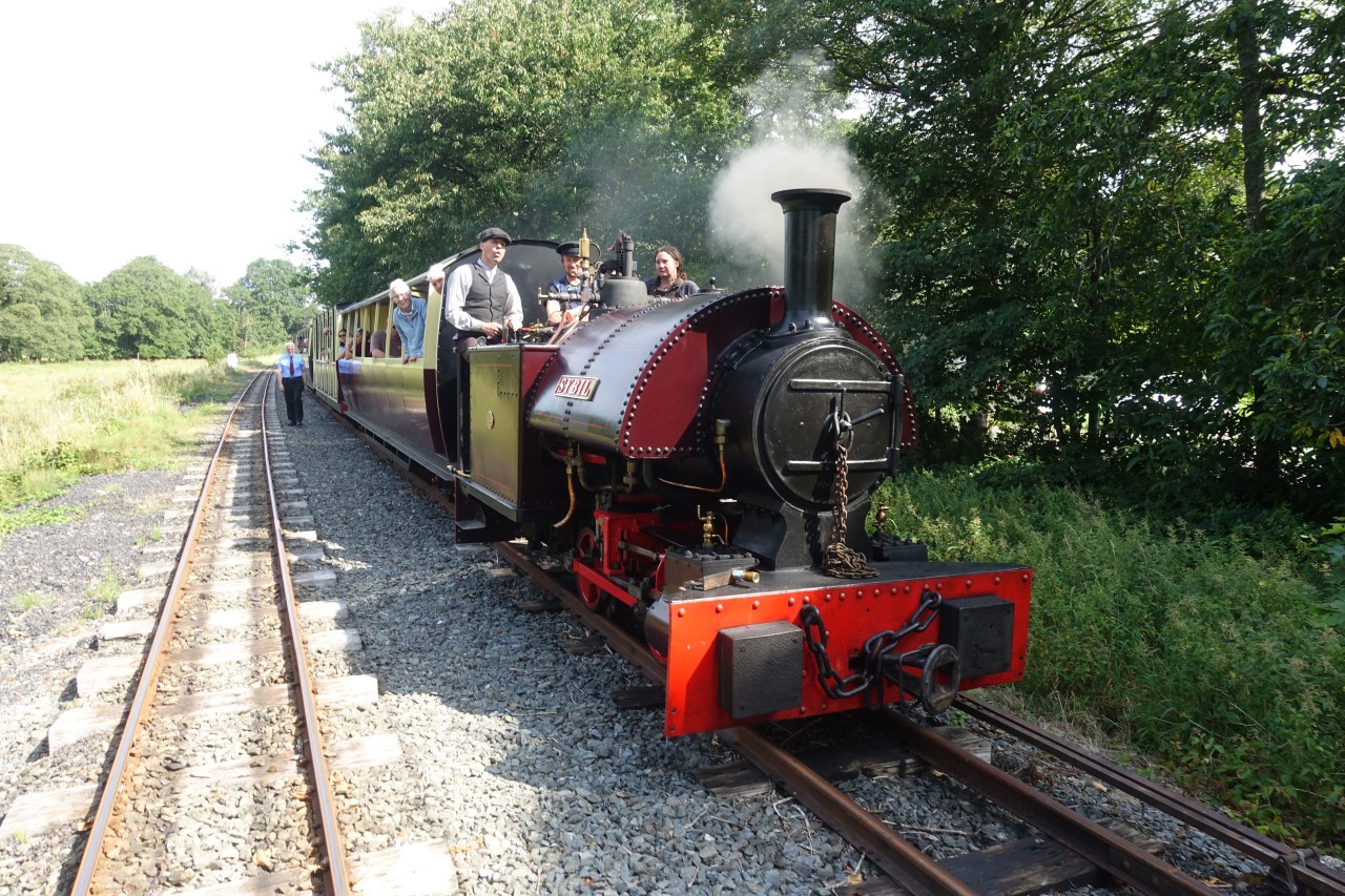 2025 Steam Gala