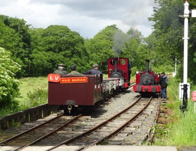 The Wagon Day - 5th June 2026