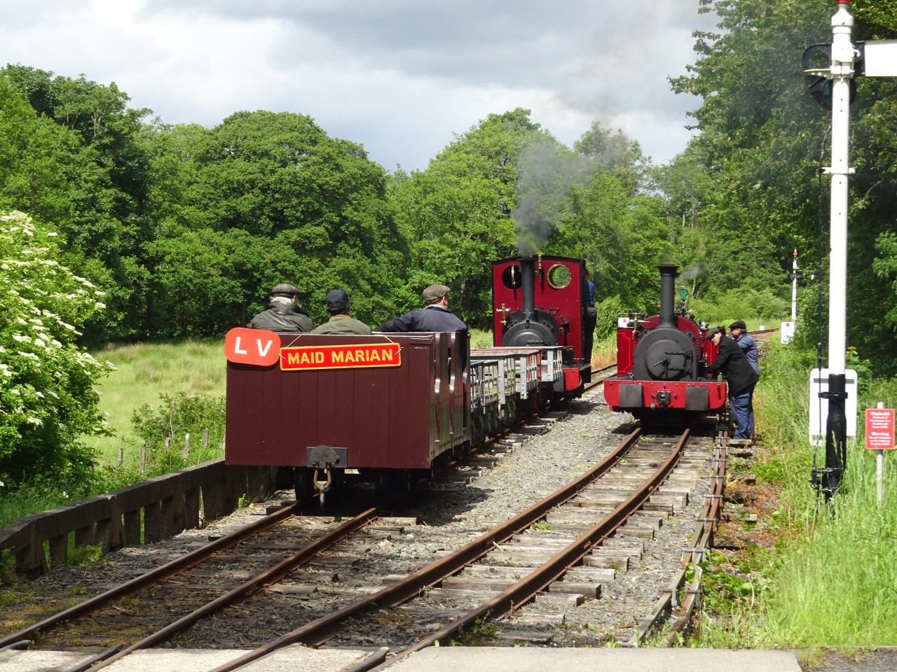 The Wagon Day - 5th June 2026