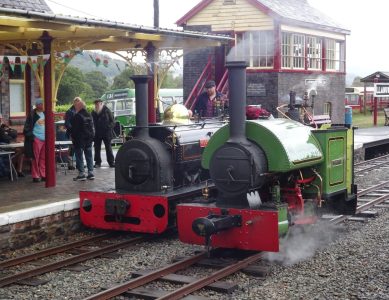 August 2026 Steam Gala