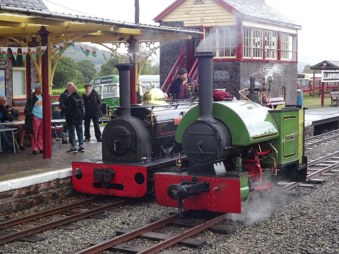 August 2026 Steam Gala
