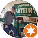 Arthur Scothern profile picture